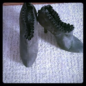 New!! Paprika Women's Bootie